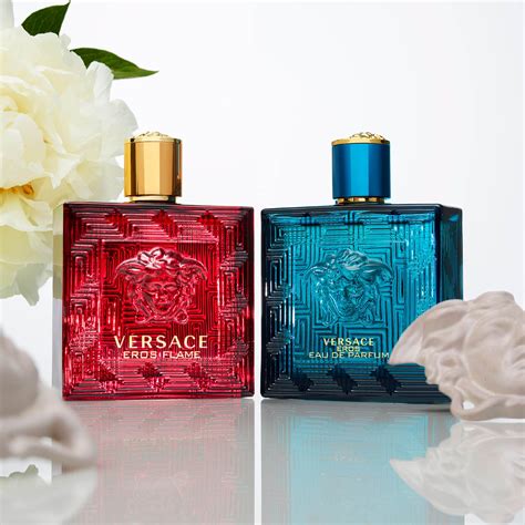 versace eros eau de parfum refill|is versace eros long lasting.